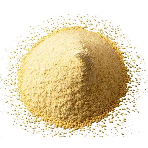 Mąka z cieciorki