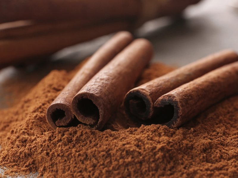 Cynamon – 17 wyjątkowych zastosowań – jak wykorzystać tę przyprawę