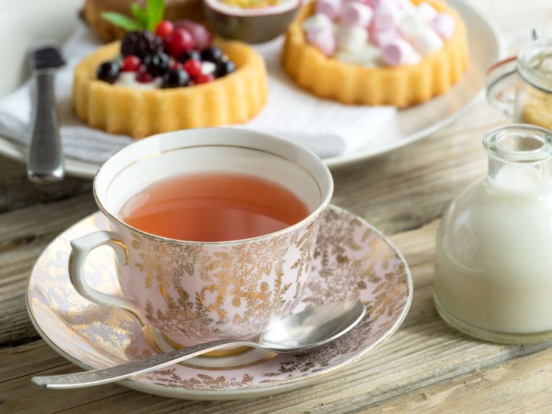 Zero waste i herbata: jak zmniejszyć ilość odpadów?