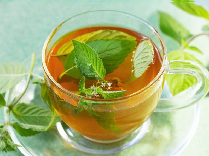 Zioła i przyprawy, które wspomagają trawienie