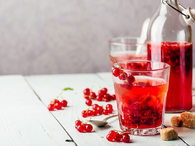 Najlepsze przyprawy do domowych nalewek