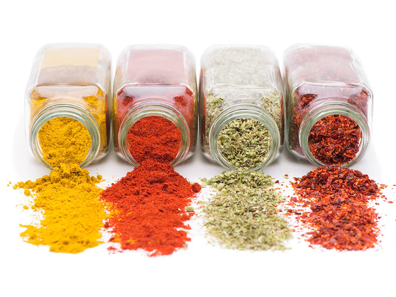 Jak przechowywać przyprawy, aby zachować ich świeżość jak najdłużej?