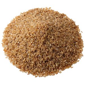 Brązowy ryż