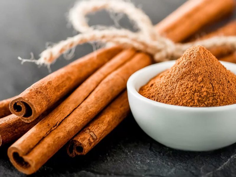 Cynamon i inne przyprawy na cukrzycę: jak wpływają na poziom cukru we krwi
