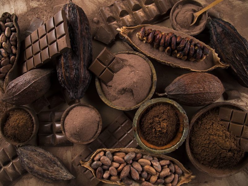 5 powodów, dla których warto sięgać po kakao naturalne zamiast czekolady