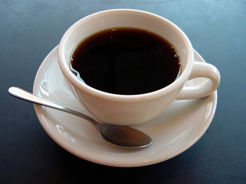 Wpływ kawy na odchudzanie i metabolizm