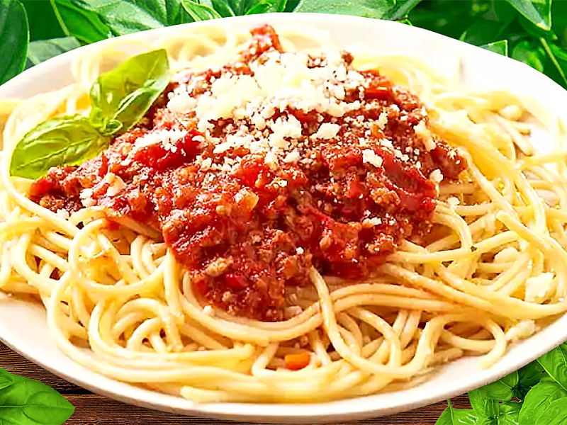 Przyprawy do makaronów: eksperymentuj z różnymi smakami