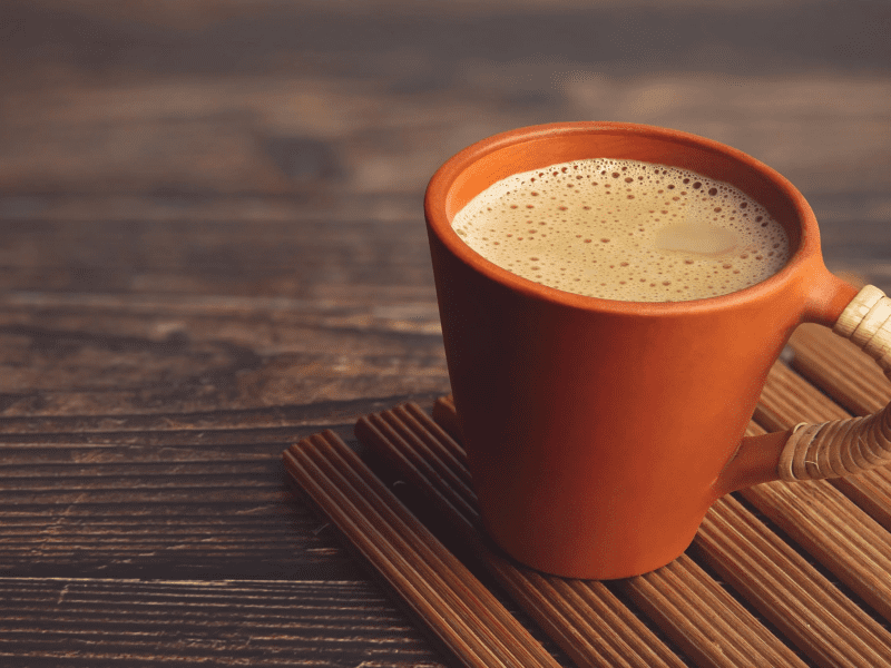 Porady ekspertów dotyczące parzenia idealnej filiżanki kawy w domu