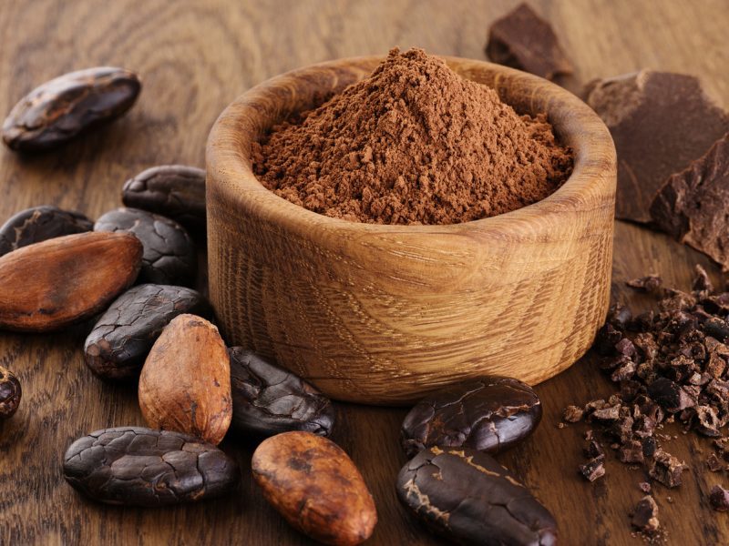 Kakao a dzieci: jak wpływa na rozwój i koncentrację