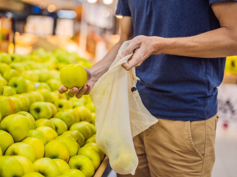 Zwalczanie marnotrawstwa i straty żywności w globalnym łańcuchu dostaw