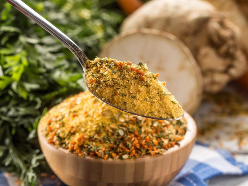 Vegeta czy inne przyprawy do zupy. Co wybrać?