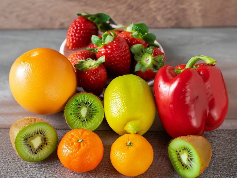 Dieta antyhistaminowa – co wprowadzić do diety, a czego unikać?