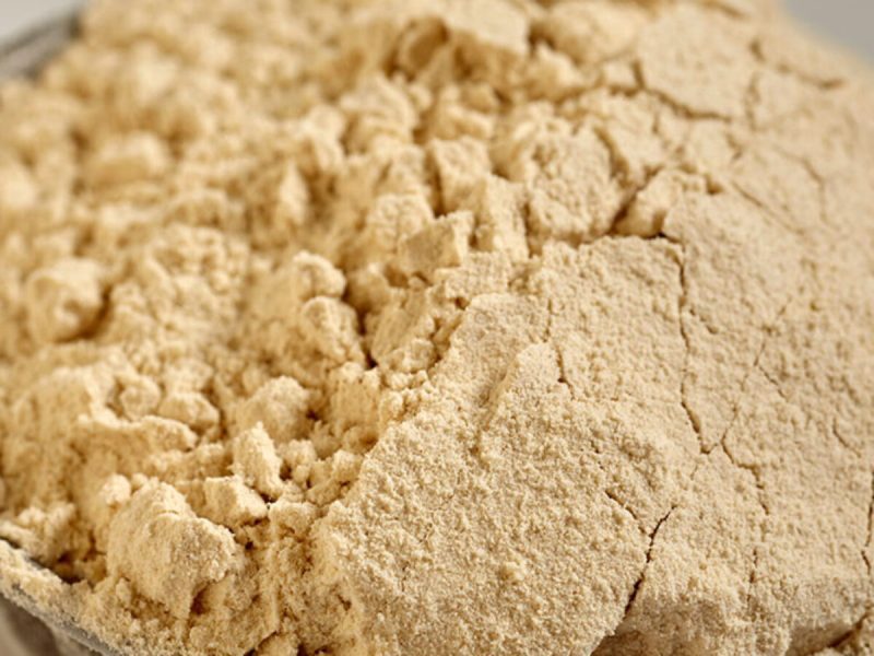 Czy przyprawy są bezglutenowe?