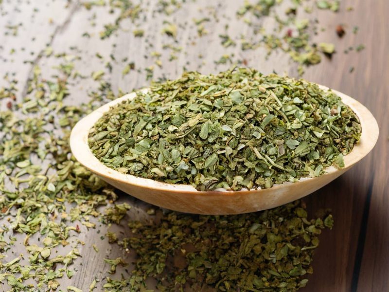 Czy majeranek może wpływać na poziom cukru we krwi?