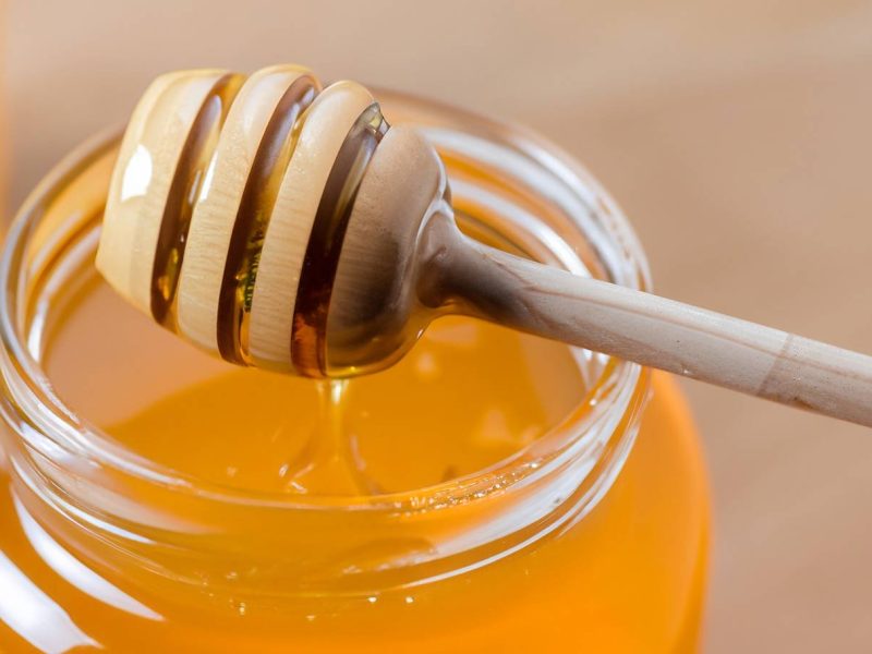 Zdrowotne korzyści z codziennego spożywania miodu