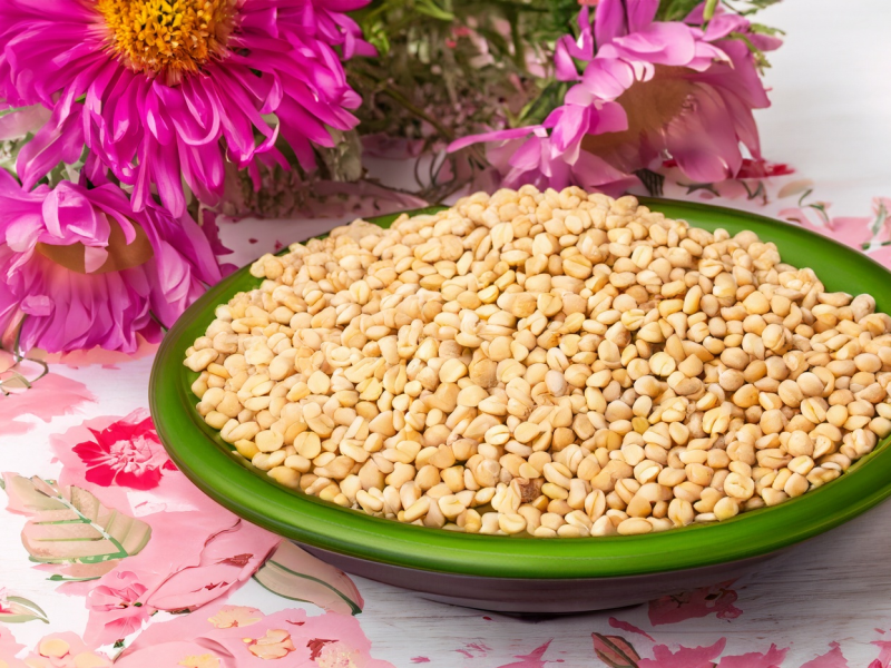 Jak gotować kaszę jaglaną: proste metody przygotowania