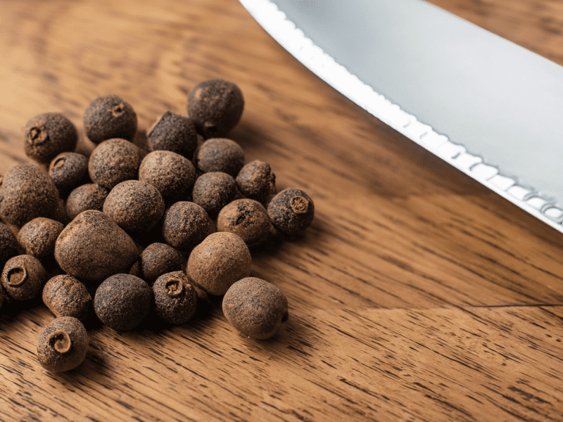 Ziele angielskie: Wzmacniający i aromatyczny skarb